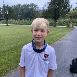 Fundraising Page: Piercen Hoffman